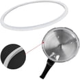 thumbnail image 4 of Pressure Cooker Sealing Ring - Replacement Silicone O Ring Accessory (32cm), 4 of 8
