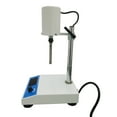 thumbnail image 2 of INTBUYING Homogénéisateur Émulsifiant à Grande Vitesse Réglable Distributeur de Laboratoire 220V RCD-1A, 2 of 9