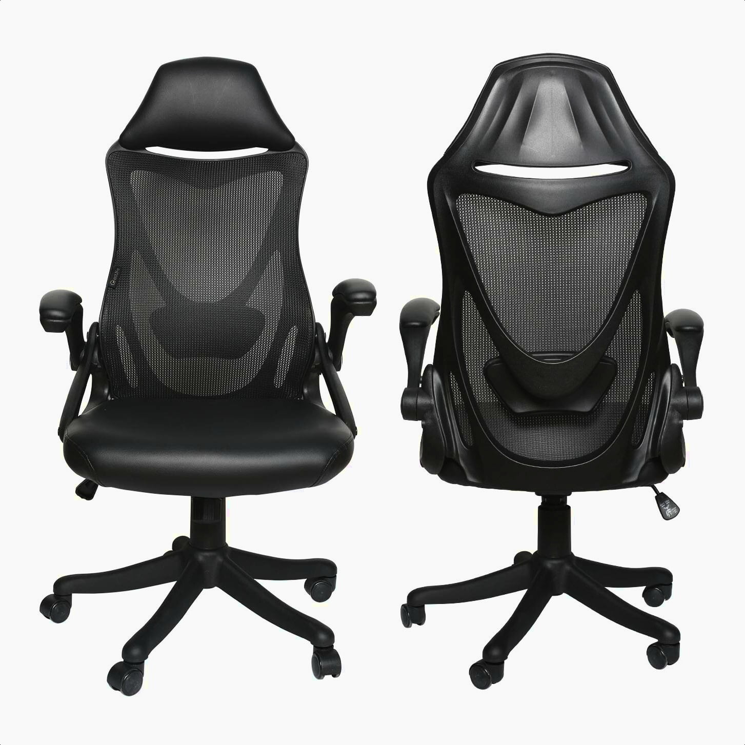 Josee Ergonomic Executive Chair Walmart