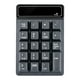 thumbnail image 2 of Teclado numérico, teclado numérico, inalámbrico, portátil, Compatible con extensiones de teclado, accesorios de computadora para Notebook, PC y, 2 of 9