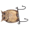 thumbnail image 4 of Perchero para sombreros montado en la pared ganchos de pared de 53x67 pulgadas patio para puerta y jardín ANGGREK Otros, 4 of 8