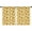 Beige Sunflower Pattern, variant on Blackout Kids Curtains,Beige Sunflower Pattern Childrens Insulated Curtains Set Of 2,Bedroom Essentials,Toddler Room Decor 42"x54"