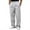Light Gray, variant on Men's Pants Mens Sweatpants Casual Loose Fit Sports Trousers for Everyday Wear Comfortable and Versatile Athletic Pants for Ideal for Relaxed Outings and
