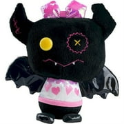 Monster High Pet Friend Count Fabulous Bean Plush
