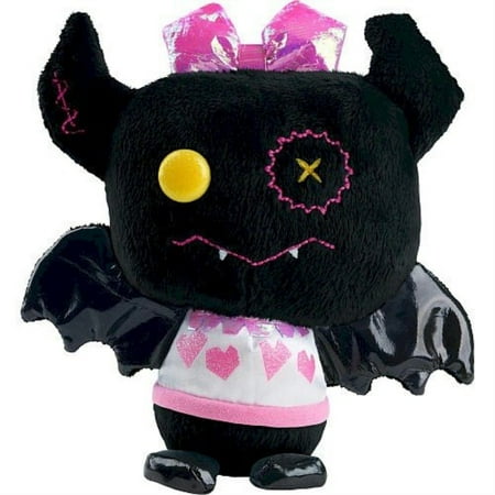 Monster High Pet Friend Count Fabulous Bean Plush