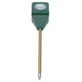 thumbnail image 3 of Medidor de humedad del suelo, mini detector de suelo, higrómetro de suelo portátil, accesorio de jardín, ultra sensible, 3 of 12
