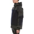 thumbnail image 4 of Bogner mens  Tajo Tech Jacket, 36, Grey, 4 of 5