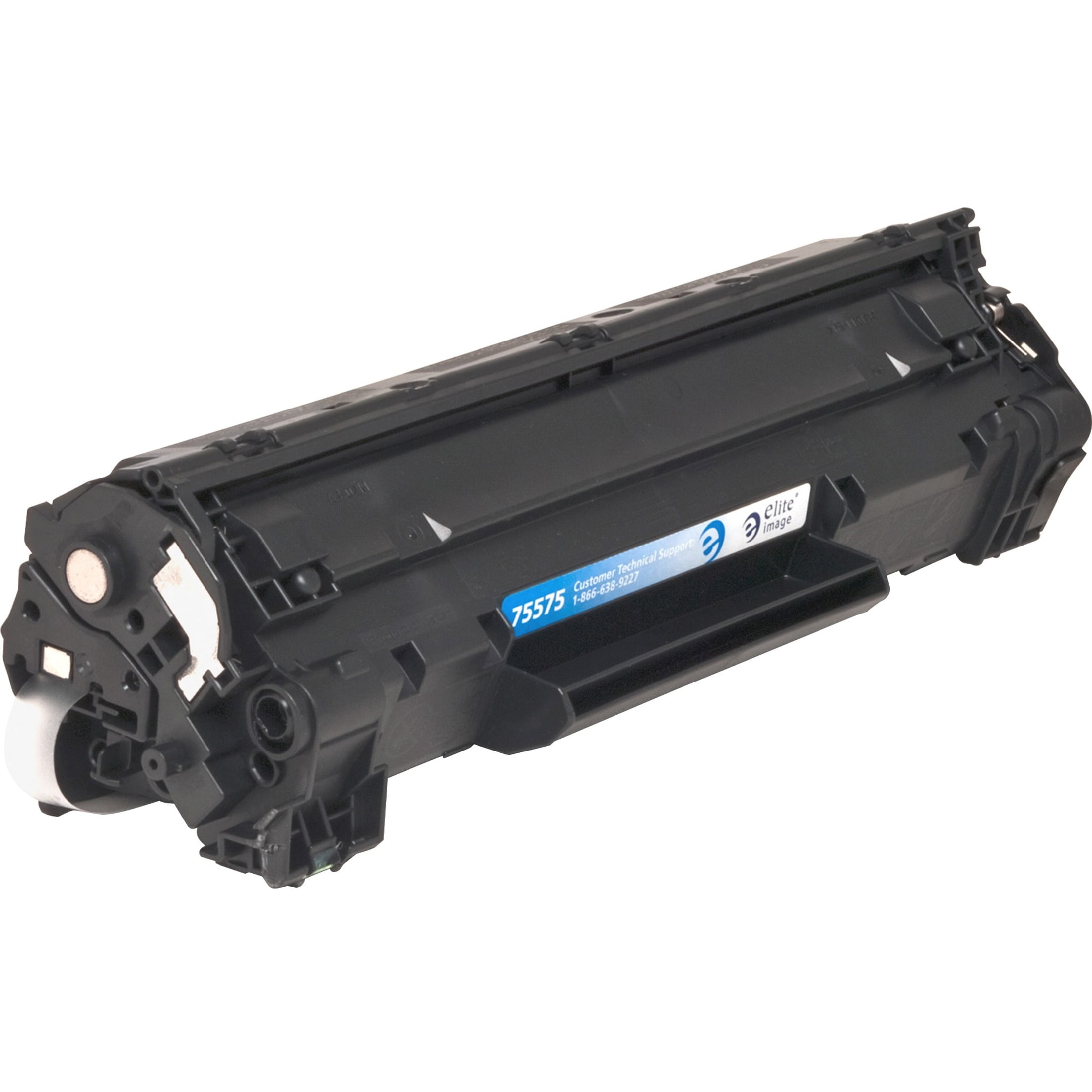 Elite Image, ELI75575, 75575 Remanufactured Toner Cartridge, 1 Each