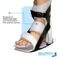 thumbnail image 2 of Nice Stretch Original Plantar Fasciitis Night Splint, Large, 2 of 7