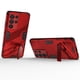thumbnail image 3 of Funda para Samsung Galaxy S21 ULTRA 5G Protección A Prueba De Golpes Con Soporte De TPU Duradero Y Práctico, 3 of 5