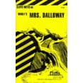 thumbnail image 1 of Pre-Owned Mrs. Dalloway (Cliffs Notes), 9780822008552, 0822008556, Paperback,, 1 of 1