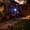 Multicolor, variant on Solar Firework Lights Outdoor 4 Pack, 120LED Solar Starburst Twinkle Garden Lights with 8 Modes,Waterproof Decorative Fairy Light for Garden, Backyard, Halloween & Lawn Landscape Decor