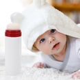 thumbnail image 4 of MasteelfCA Baby Talcum Powder Bottle Portable Infant After Bath Powder Box with Puff, 4 of 9