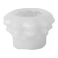 thumbnail image 2 of Modelo de silicona BLESIY artesanía de resina epoxi decoración del hogar, 2 of 8