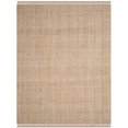 thumbnail image 1 of Safavieh Natural Fiber Natural Area Rug - 9' x 12', 1 of 5