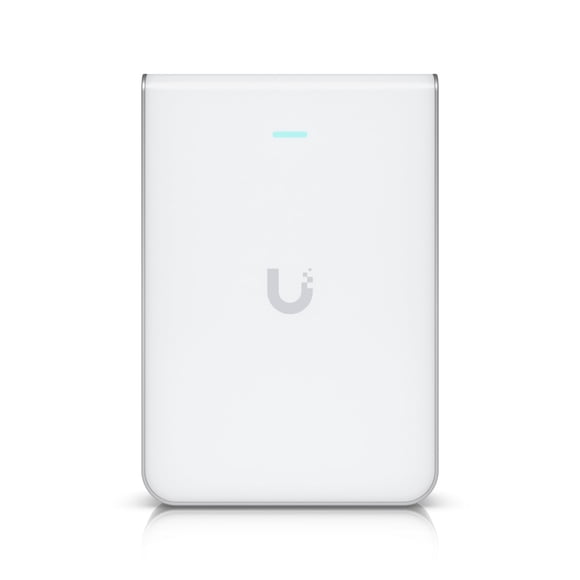 Ubiquiti Networks U7 Pro-Wall (U7-Pro-Wall) Punto de Acceso