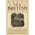 thumbnail image 1 of Pre-Owned Great New British Cooking (Hardcover) 0671532588 9780671532581, 1 of 1
