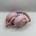 thumbnail image 4 of RHEA- Ulacici Pink High Quality Pink Headphones. Sound Great. Free Shipping., 4 of 6