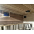 thumbnail image 5 of SunRay Rosyln 4-Person Infrared Sauna, 5 of 11