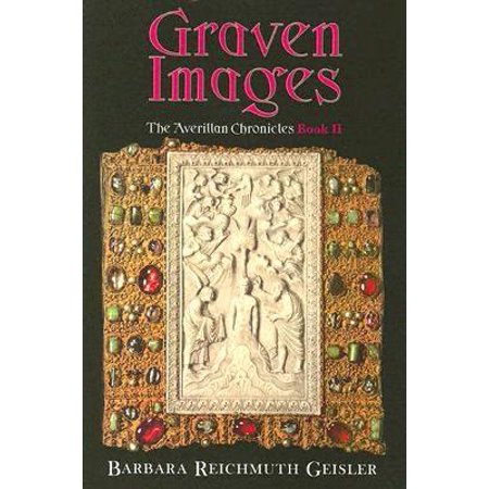Graven Images A Verillan Chronicles Book 2 Walmart Com