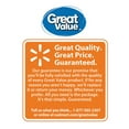 thumbnail image 6 of Great Value Fat Free Rainbow Sherbet, 48 fl oz, 6 of 7