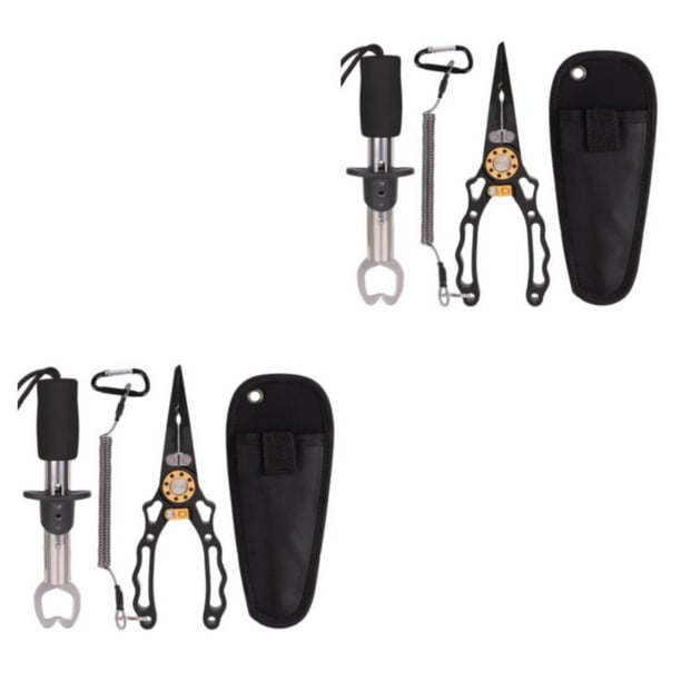 Goriertaly Multifunctional Fish Lip Grippers Musthave Tool For Every