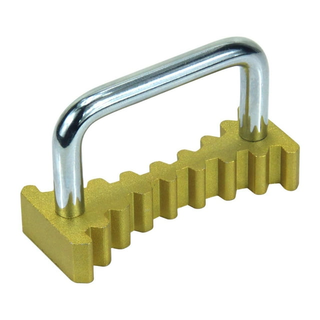 Llave de retención del árbol de levas,Herramienta genérica de sincronización del motor de automóvil con mango 1.4T,Herramienta de bloqueo de polea de correa conveniente de usar