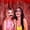 Red, variant on 1 Pack red Backdrop Birthday Decorations Foil Curtain Bachelorette Party Decor red Decor Party Streamers Groovy Birthday Decorations Backdrop