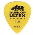 thumbnail image 2 of Ultex 433P1.0 Guitar Pick, 2 of 2
