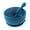 Emerald, variant on Simka Rose Silicone Baby Bowl with Spoon Set for Baby and Toddler - Baby Led Weaning Supplies - BPA Free - Microwave Dishwasher and Freezer Safe (Emerald)