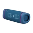 thumbnail image 1 of Bocina SONY XB33 inalambrica portatil extrabass color azul Sony Barra, 1 of 1
