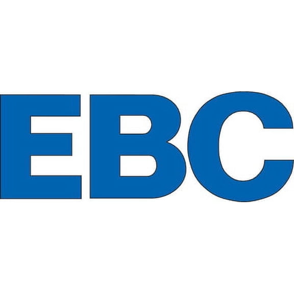 EBC Brakes FA146; Brake Pads