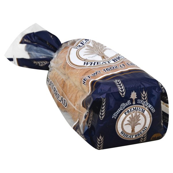 Rocky Mountain Bread Dunford Bakers Bread, 16 oz