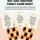 thumbnail image 3 of 150 Conversation Starter Cards Family Edition for Family Gathering Party Travel_Lucky_Bz, 3 of 5