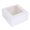 White heightened, variant on WINDLAND Creative Cupcake for Case Exquisite Design for Restaurant Bakery Store Shop Supermarket Cake Display Exquisite Cooki