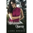 thumbnail image 1 of Pre-Owned Inklet: Midsummer Queen (Paperback), 1 of 1