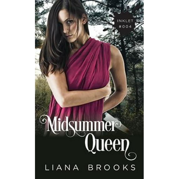 Pre-Owned Inklet: Midsummer Queen (Paperback)