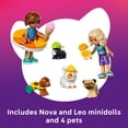 thumbnail image 6 of LEGO Friends Fun Water Park Day - Building Toy for Girls & Boys, Ages 6+ - Pretend Play Toy & Figures - Gift for Birthdays - 42676, 6 of 7