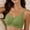 Green-a, variant on Seamless Full Cup Bras for Women Push up No Underwire Lingerie Support Everyday Soft Comfortable Bralette