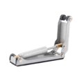 thumbnail image 4 of HILABEE Piano Slow Close Device Lightweight Hydraulic Pressure Fallboard Decelerator Silver, 4 of 9