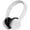 White, variant on Phiaton BT 390 Wireless Headphones with Mic