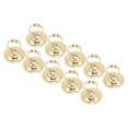 thumbnail image 1 of Table Number Holders Place Card Holders Metal Wire Picture Holders Cards Stand For Wedding Reception Party, 1 of 8