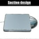 thumbnail image 5 of 2025 Apple MacBook Pro External USB CD/DVD Drive Burner, 5 of 5