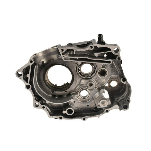 Cárter Derecho Dt150 Delivery 2017 De 2018 Italika Original