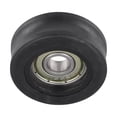 thumbnail image 2 of Fitness Equipment Rowing Machine Bearing Wheel Smooth and Stable Performance, 2 of 12