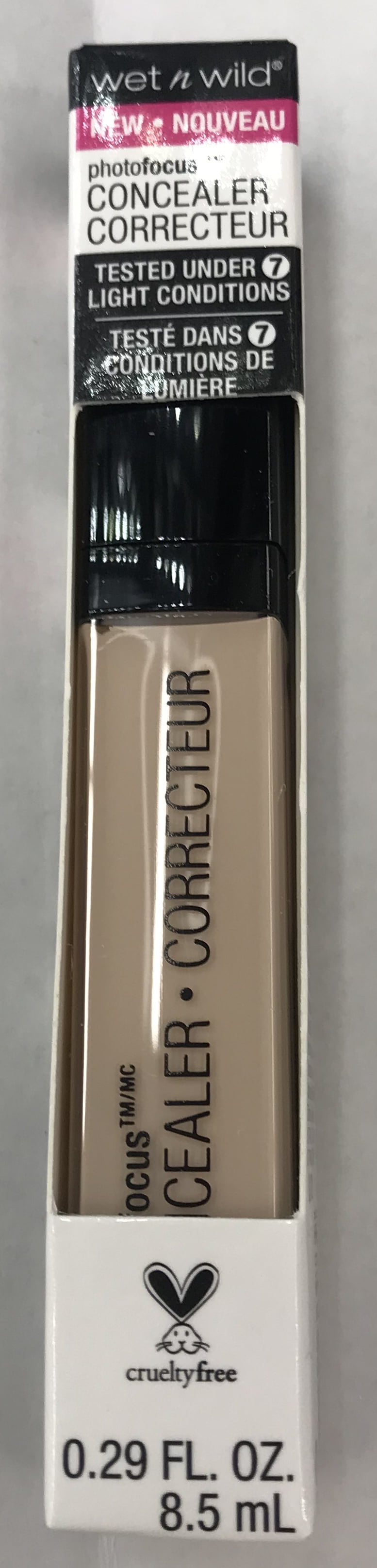 wet n wild photo focus concealer reviews wet n wild photo focus concealer reviews