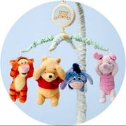 Disney - Winnie the Pooh Musical Mobile
