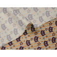 thumbnail image 5 of oneOone Velvet Dusty Gray Fabric Halloween Diy Clothing Quilting Fabric Print Fabric By Yard 58 Inch Wide, 5 of 5