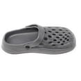 thumbnail image 3 of JEFFRICO Mens Slip-On Clogs with Heel Strap – Lightweight EVA Comfort Shoes for Garden, Beach And Everyday Wear, 3 of 8