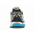 thumbnail image 4 of Saucony Men's ProGrid Omni 9 OG Royal Silver Shoes, from StockX, 4 of 5